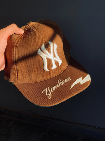 Premium-Men-Caps Empire Wears