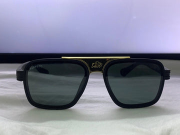 Golden Sunglasses For Men empirewaers.store