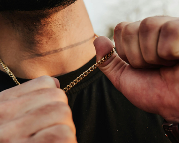 Top Men’s Accessories