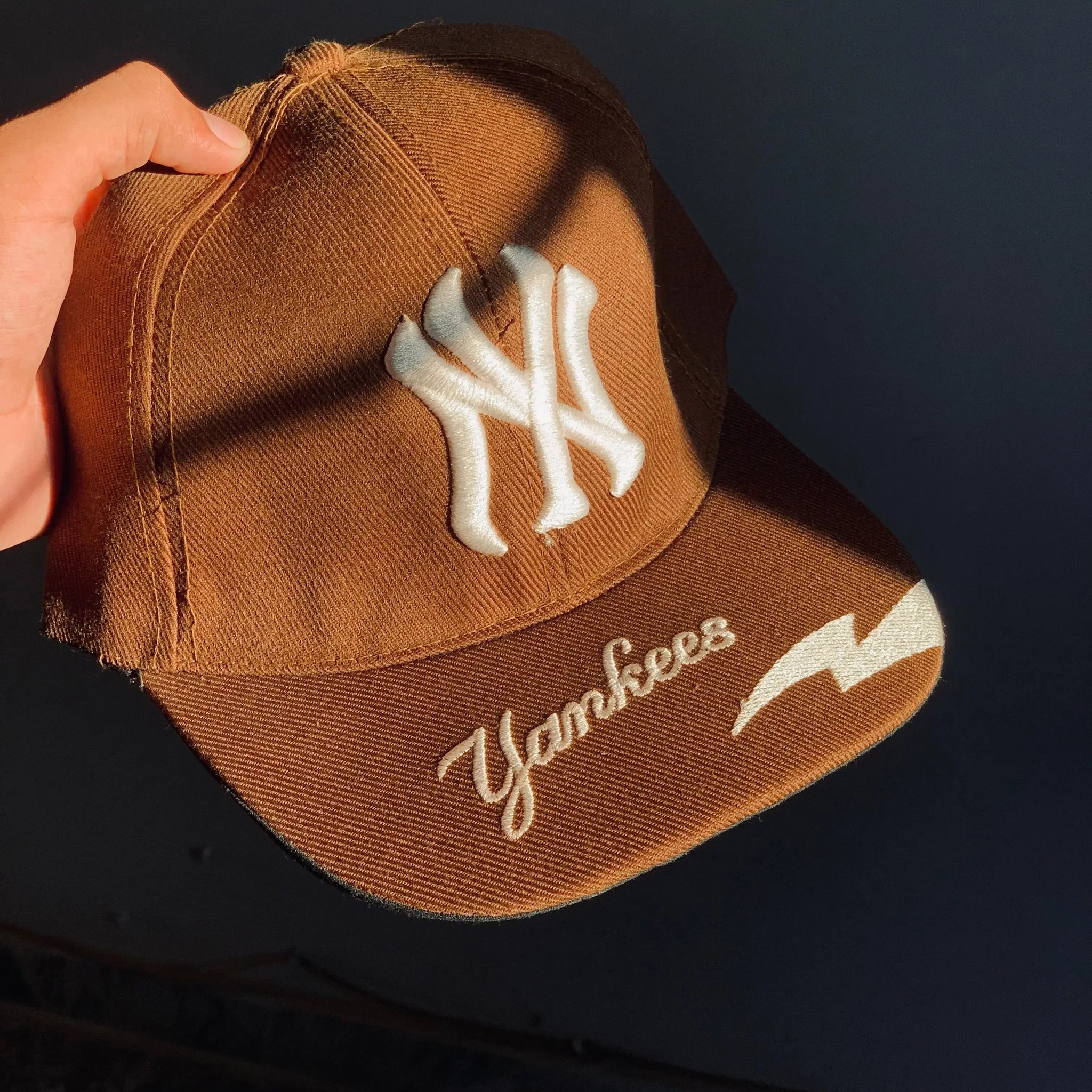 Premium-Men-Caps Empire Wears