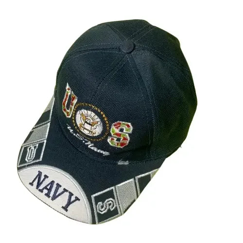 Navy Cap empirewaers.store