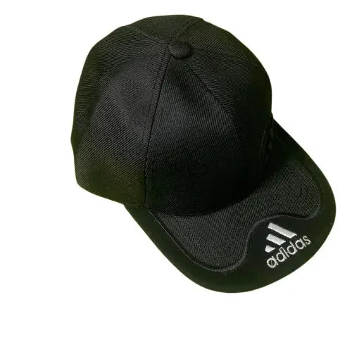 Adidas Black Cap empirewaers.store