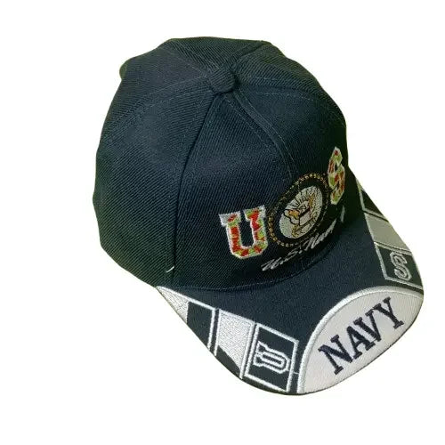 Navy Cap empirewaers.store