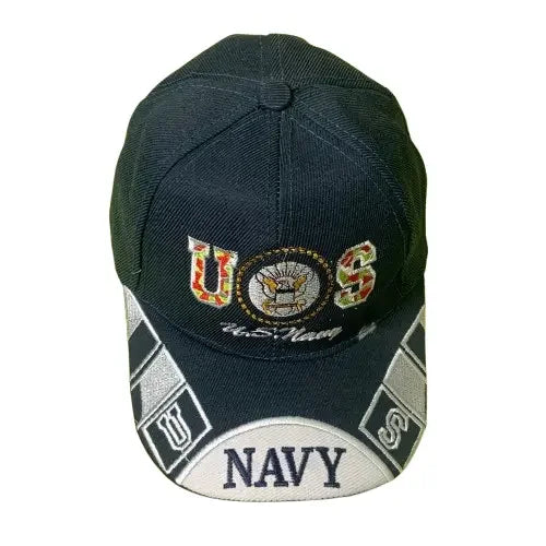 Navy Cap empirewaers.store