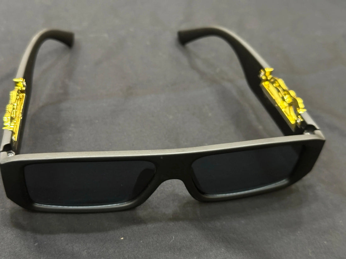 Luxury Sunglasses For Men empirewaers.store