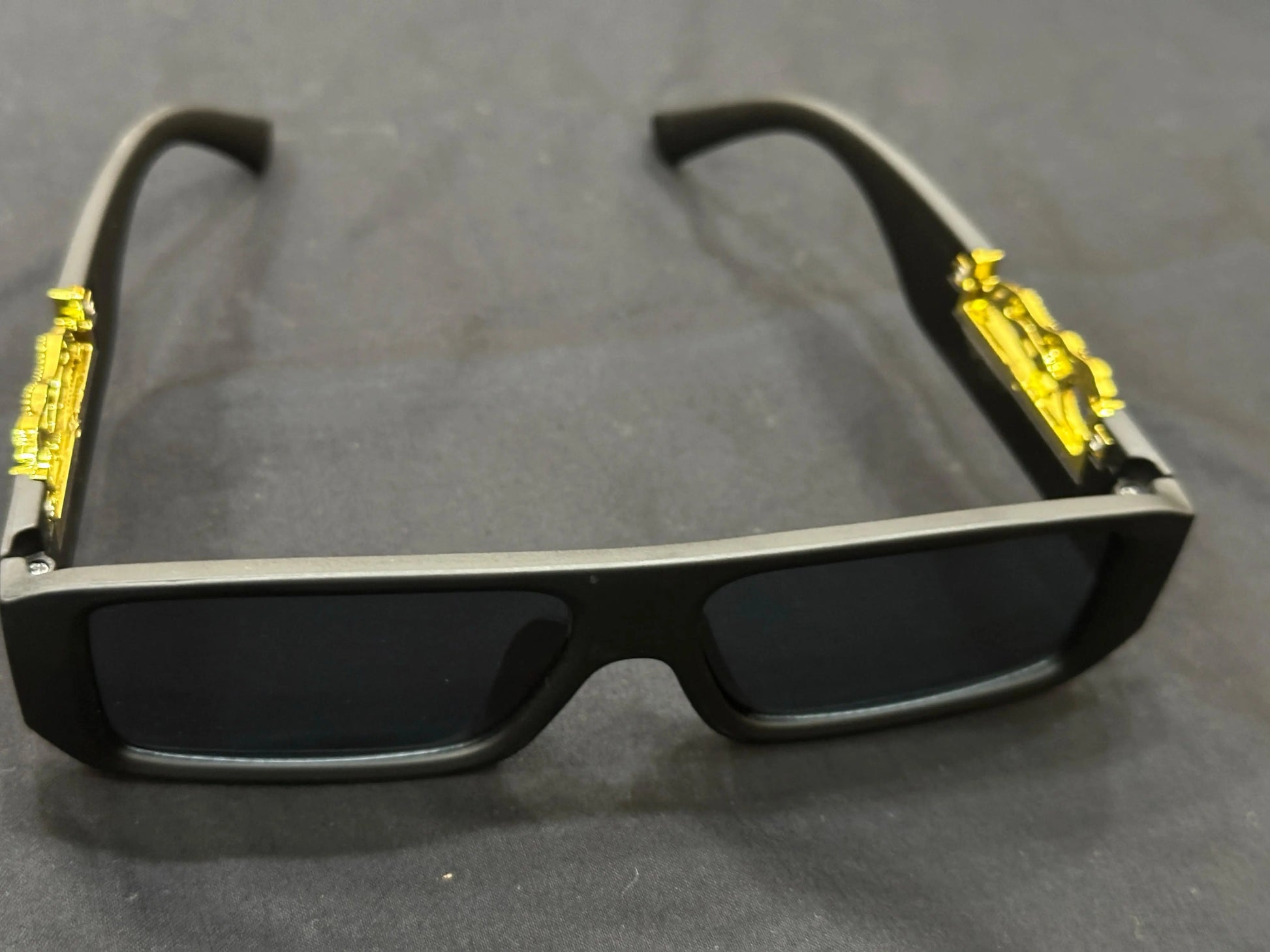 Luxury Sunglasses For Men empirewaers.store
