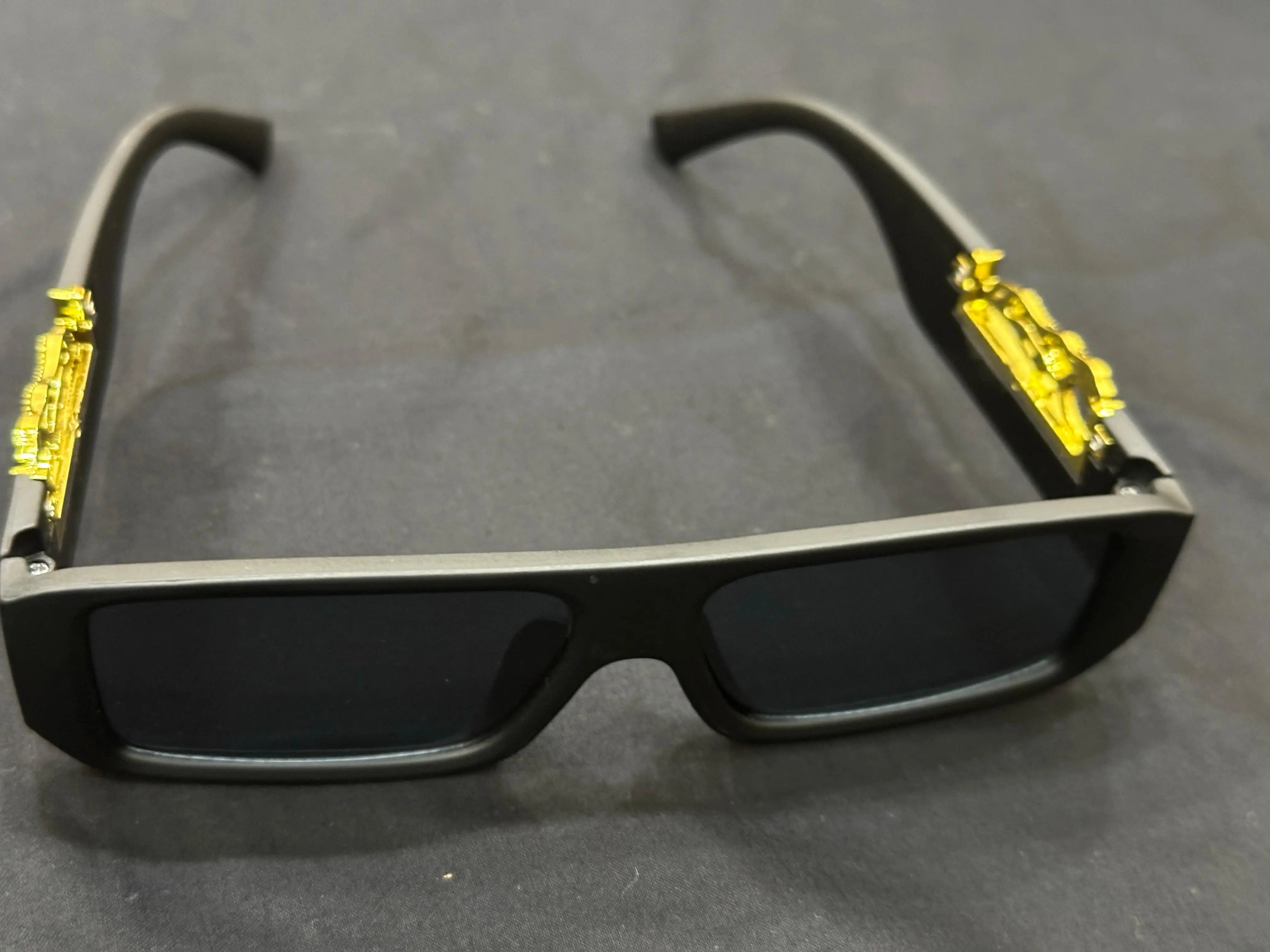Luxury Sunglasses For Men empirewaers.store