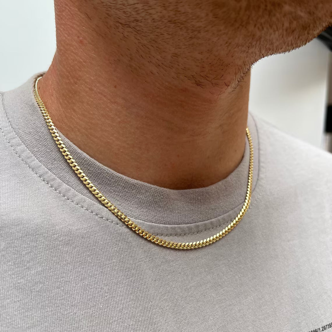 Golden Chain Stainless Steel empirewaers.store