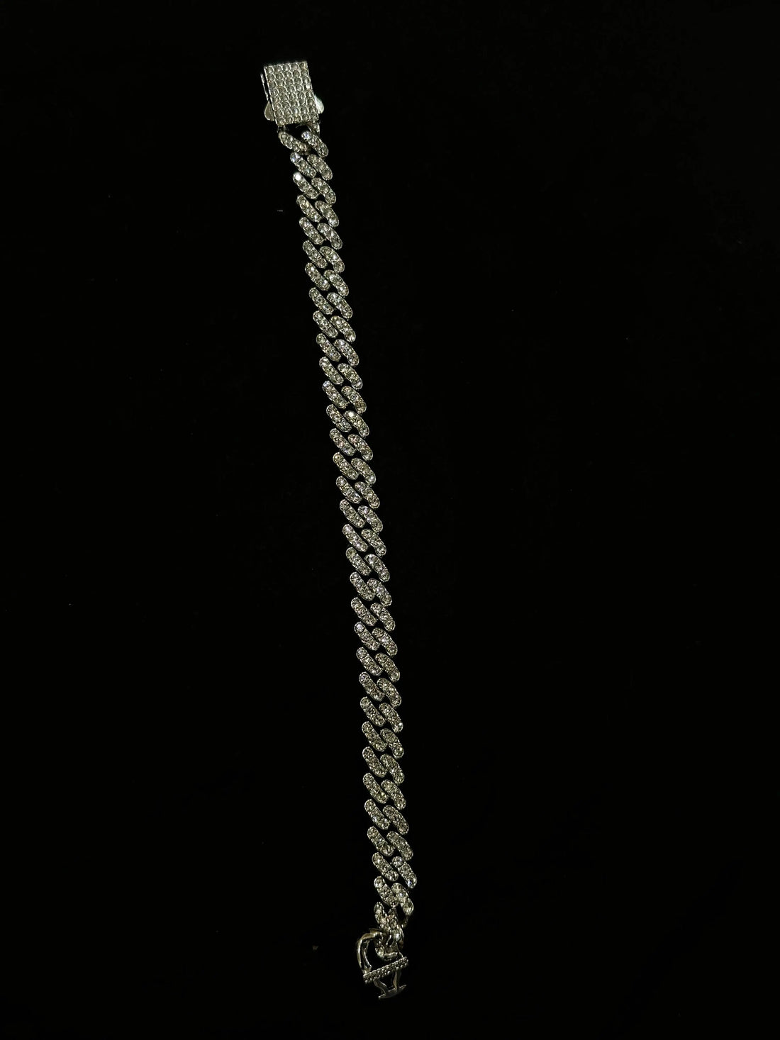 Luxury Diamond Bracelets For Men Women empirewaers.store
