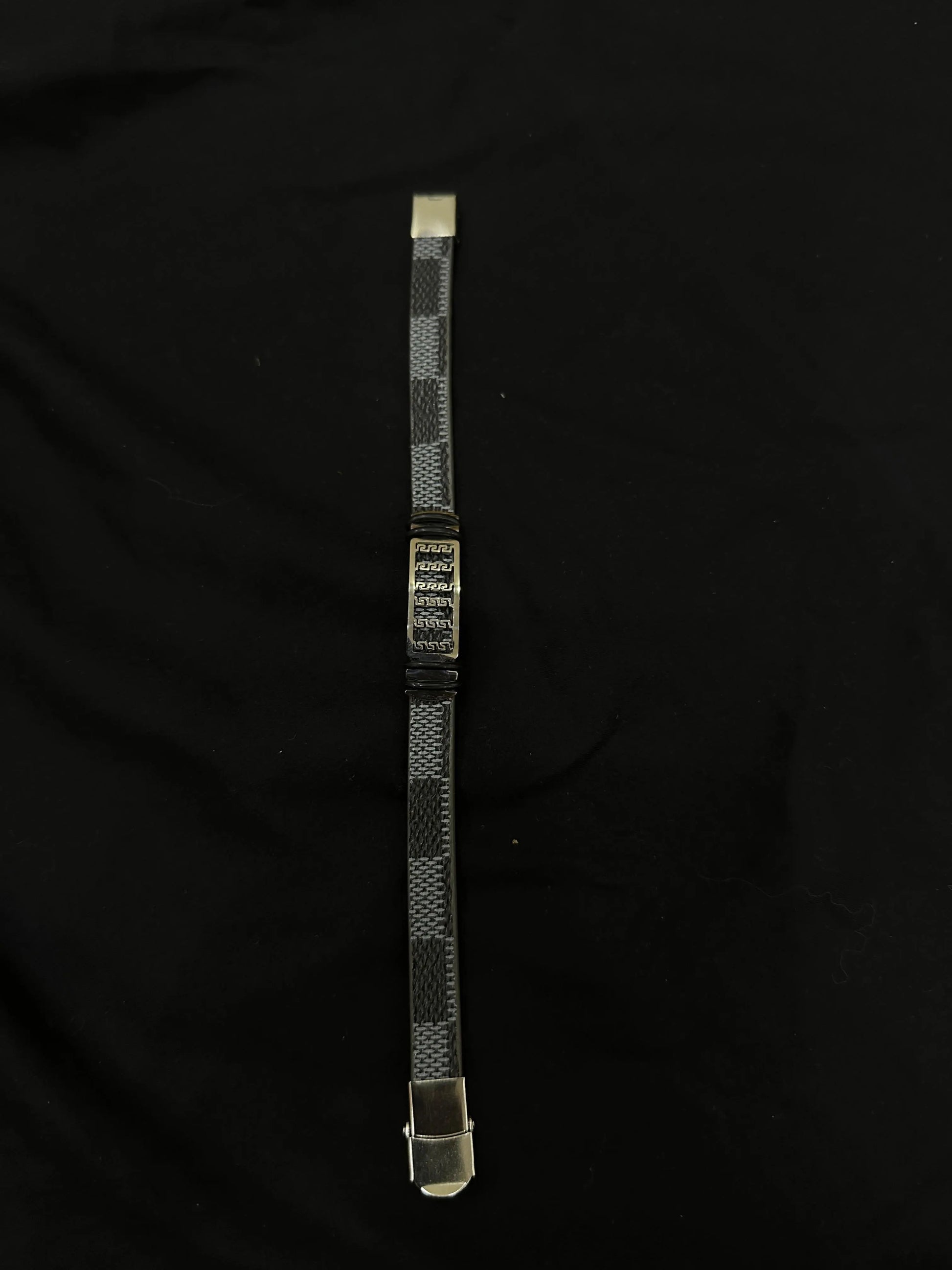 Leather Hand Bracelet empirewaers.store