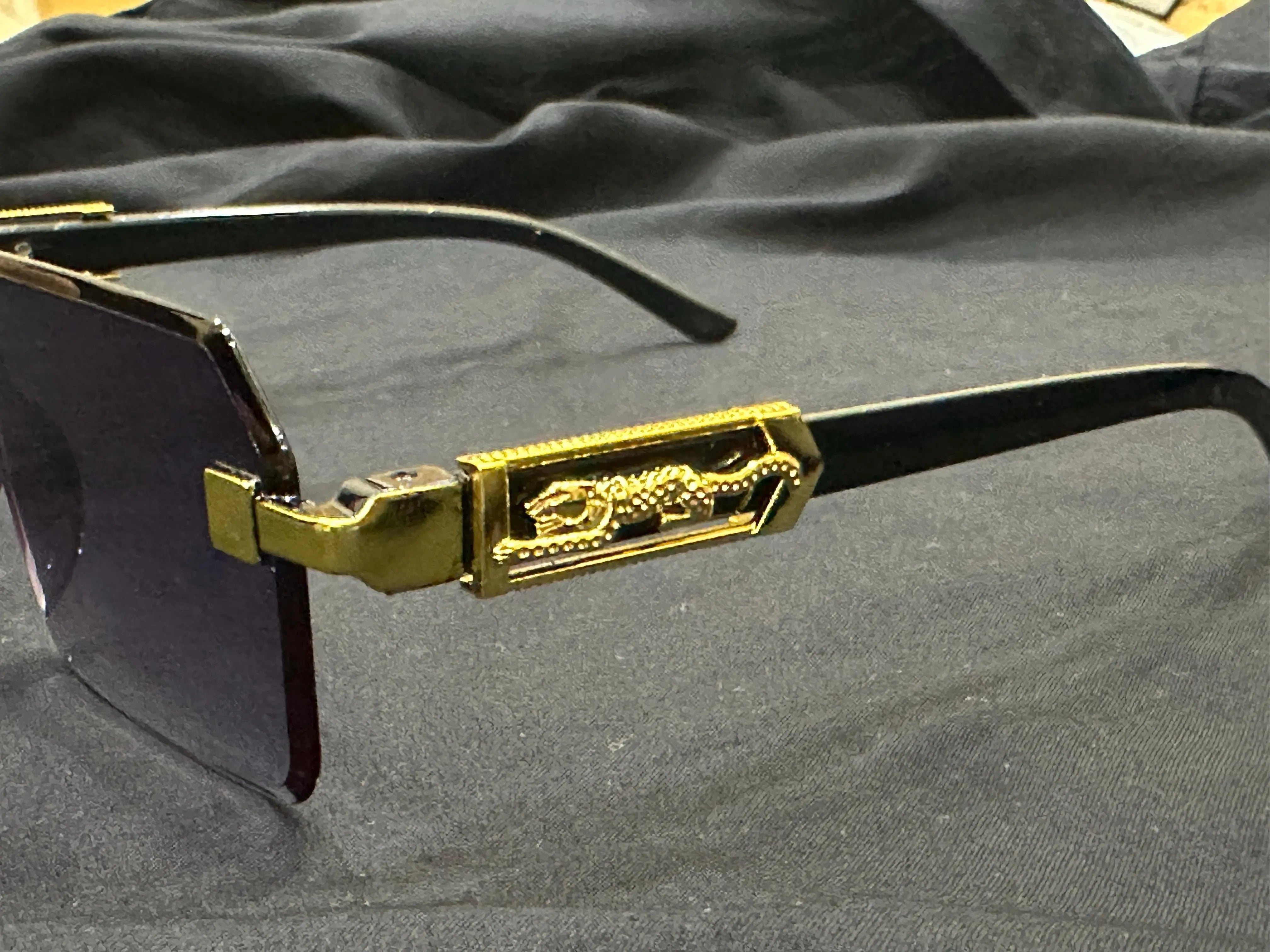 Luxury Sunglasses For Men empirewaers.store