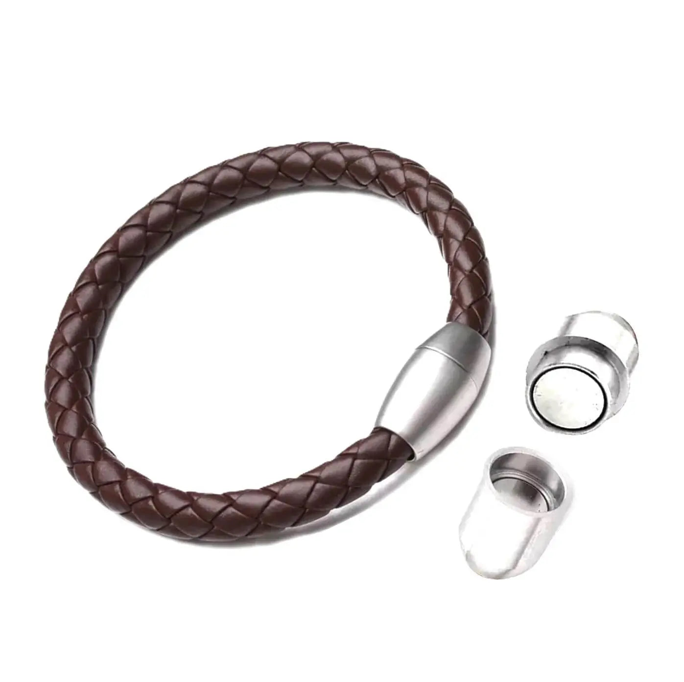 Leather Hand Bracelet empirewaers.store