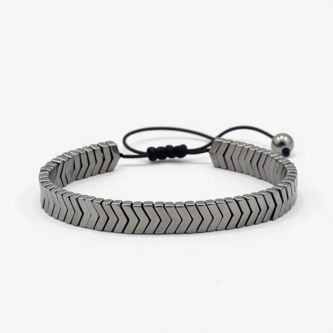 Silver Arrow Bracelets For Men Women empirewaers.store
