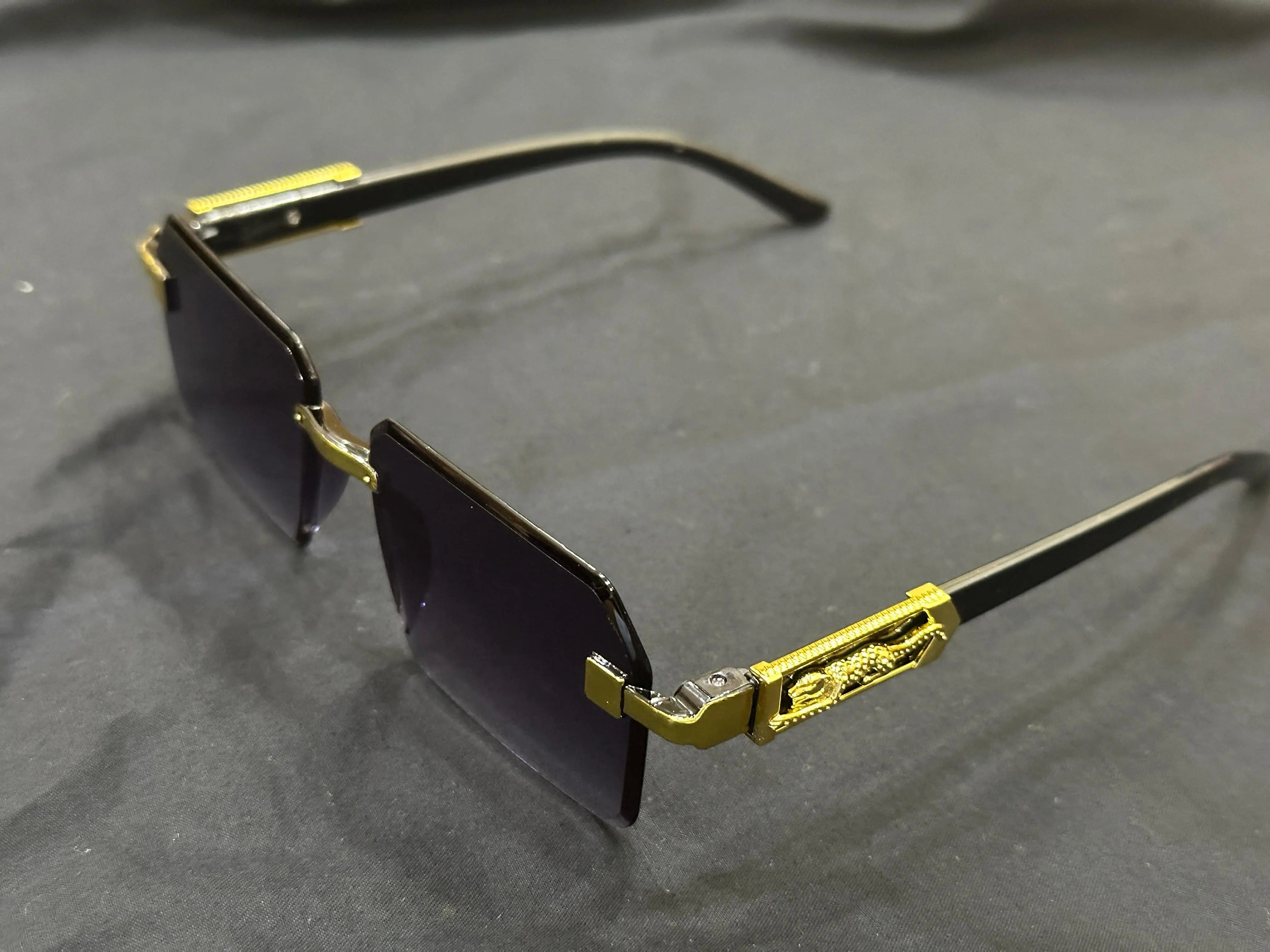 Luxury Sunglasses For Men empirewaers.store