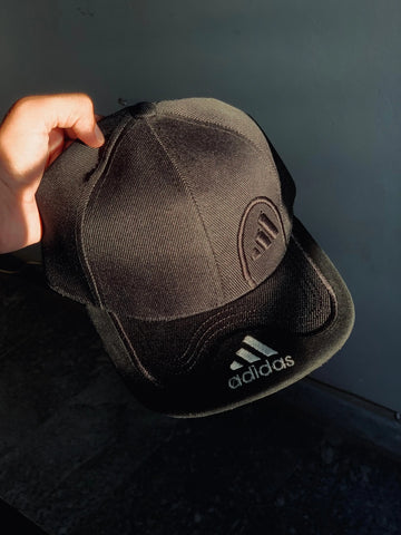 Adidas Black Cap empirewaers.store