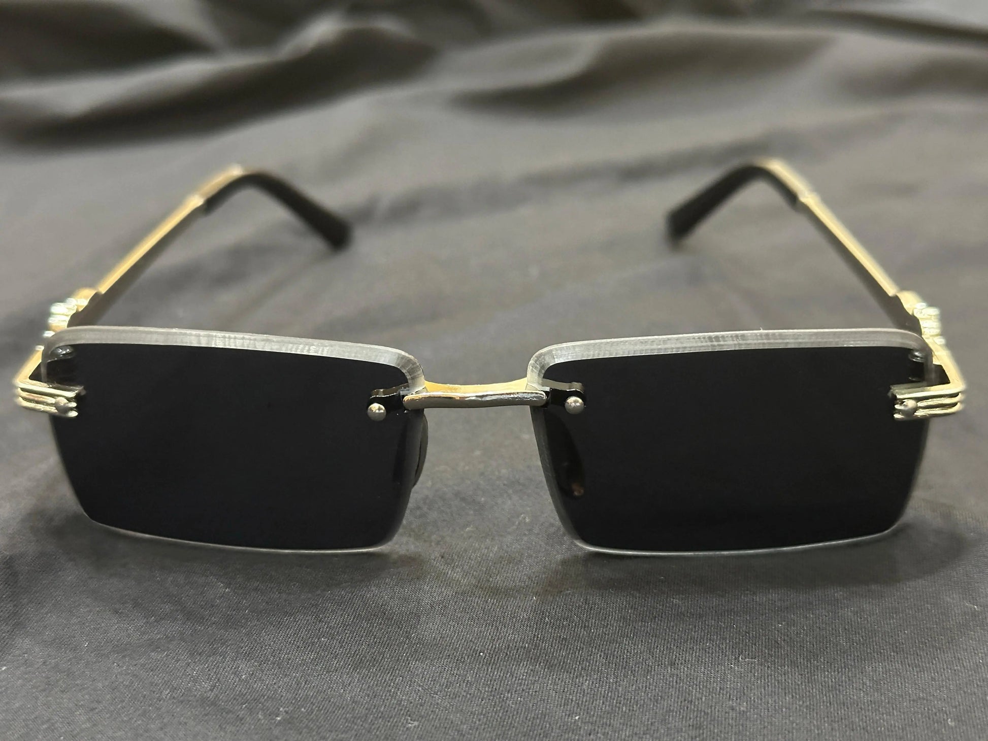 Luxury Sunglasses For Men empirewaers.store