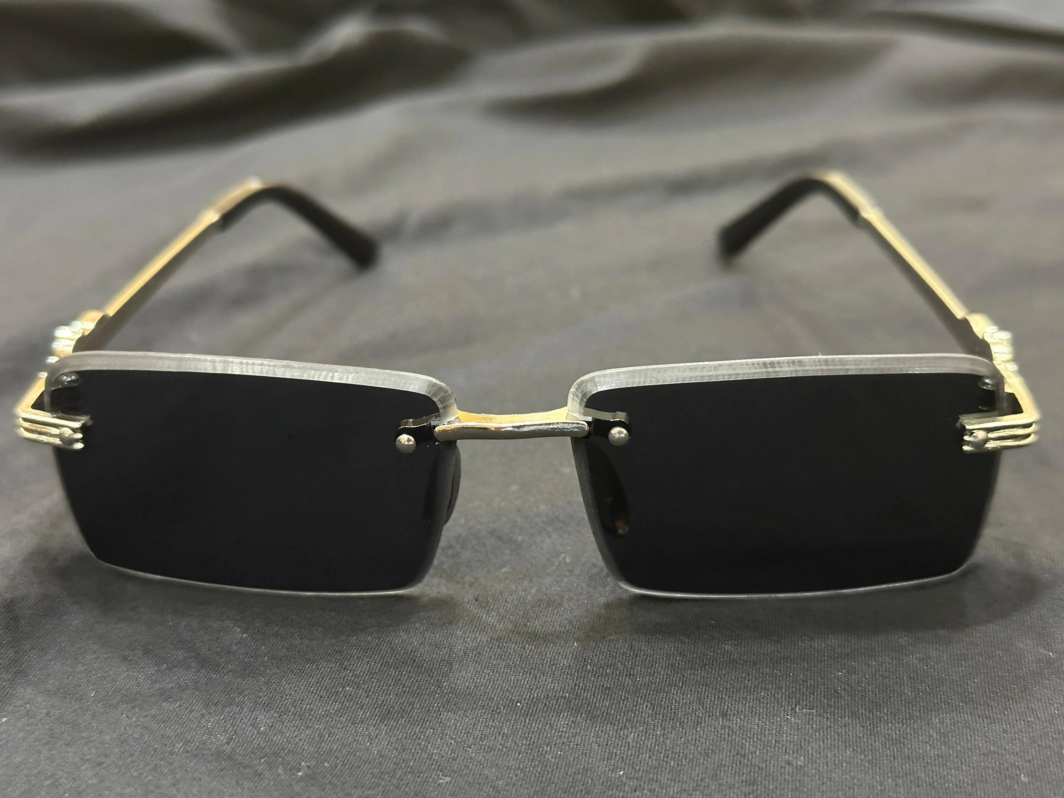 Luxury Sunglasses For Men empirewaers.store