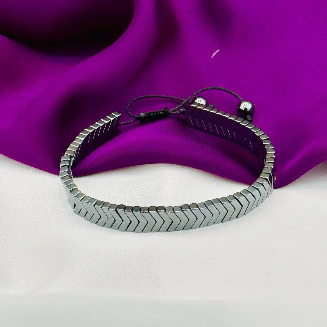 Silver Arrow Bracelets For Men Women empirewaers.store