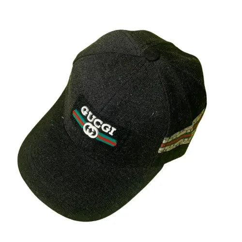 Luxury Gucci Cap empirewaers.store