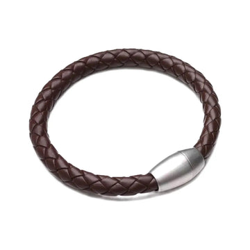 Leather Hand Bracelet empirewaers.store