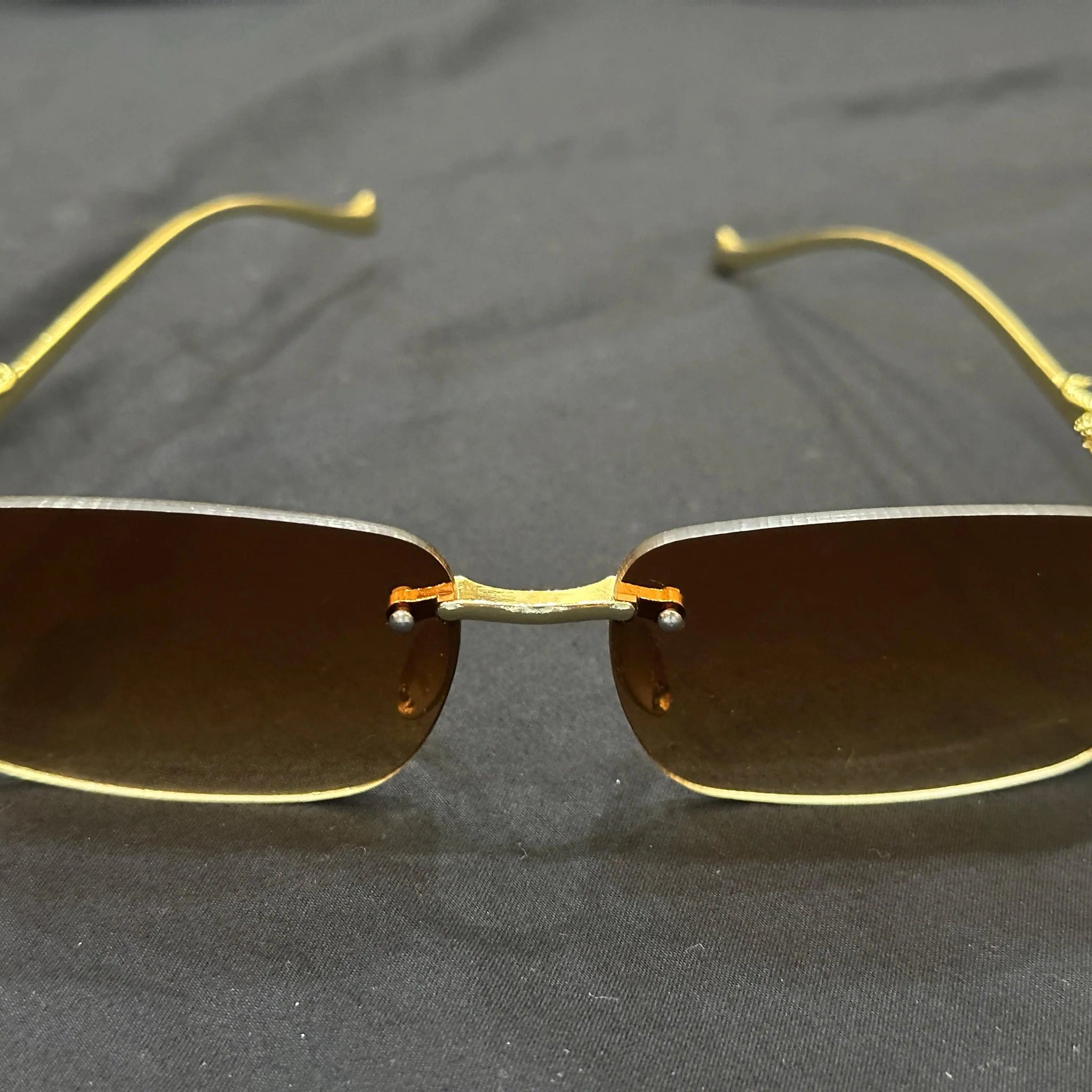 Luxury Sunglasses For Men empirewaers.store