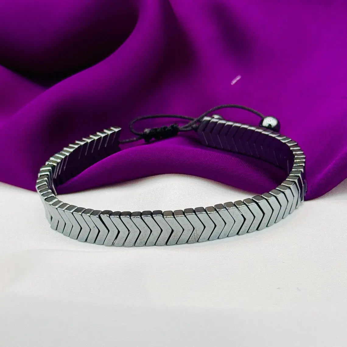 Silver Arrow Bracelets For Men Women empirewaers.store