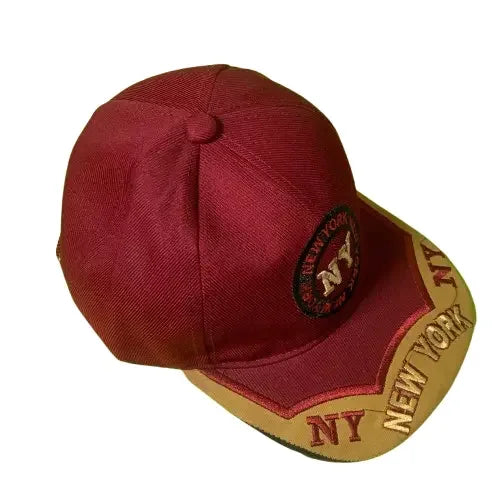 New York Cap empirewaers.store