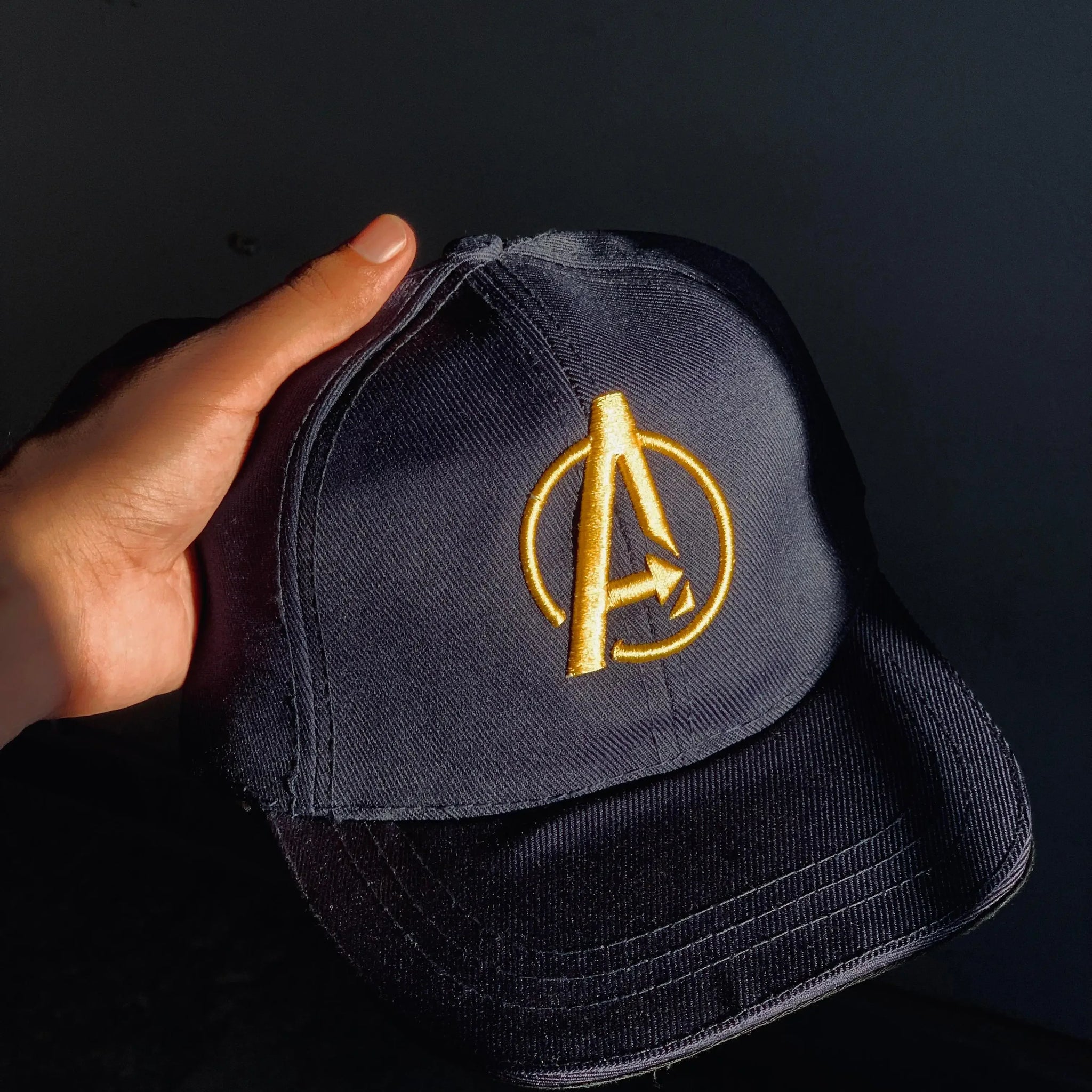Avengers Cap empirewaers.store