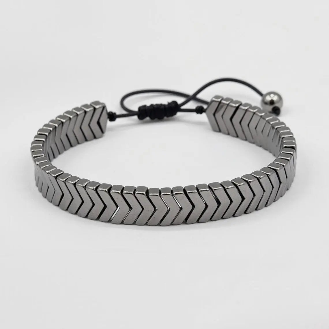 Silver Arrow Bracelets For Men Women empirewaers.store