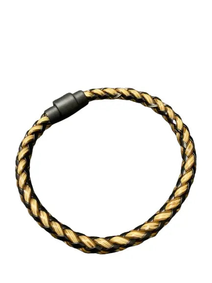 Leather Hand Bracelet For Men empirewaers.store