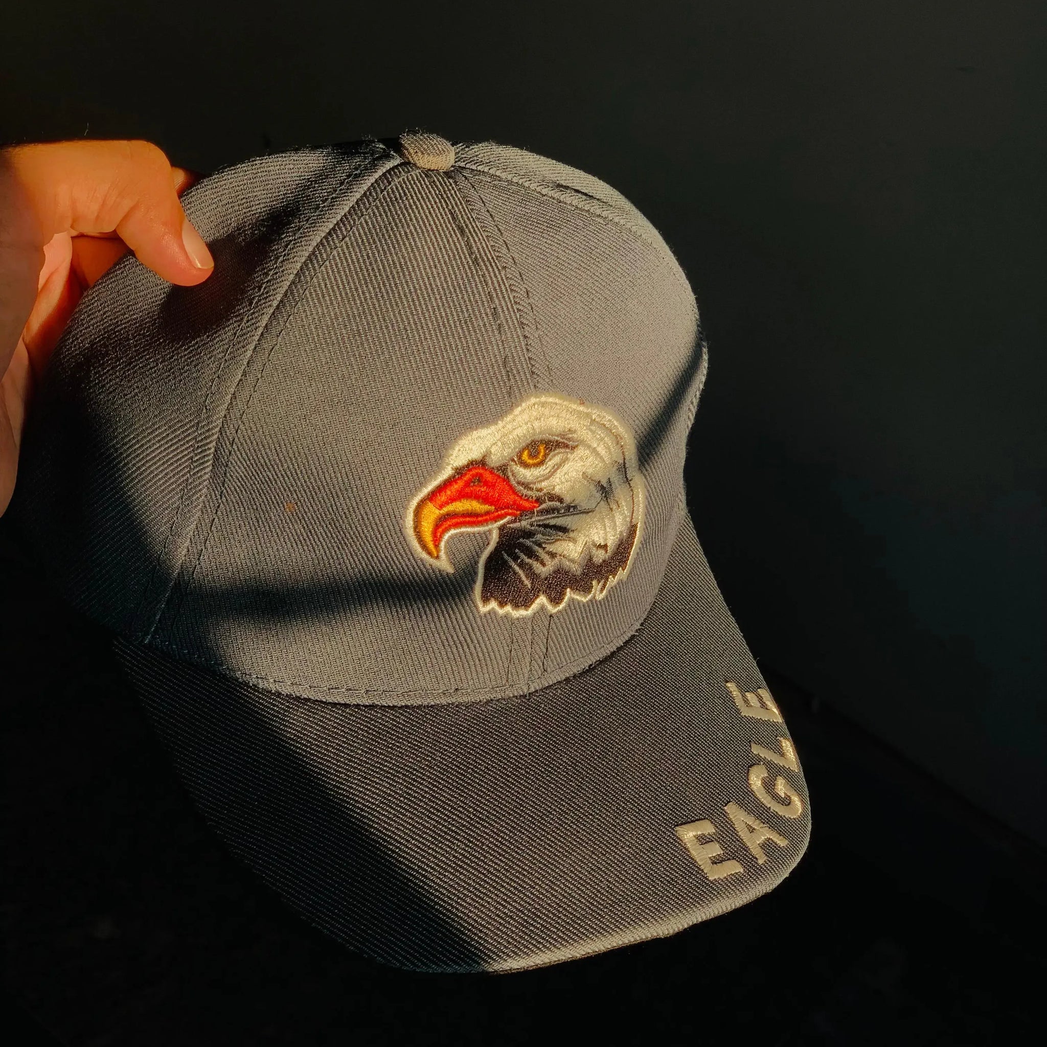 American Eagle Cap empirewaers.store