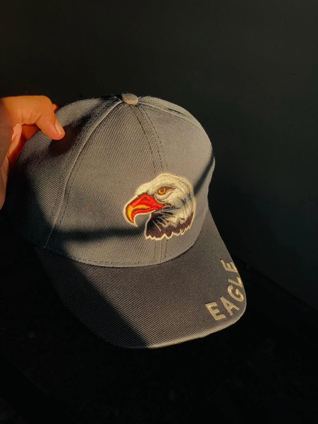 American Eagle Cap empirewaers.store