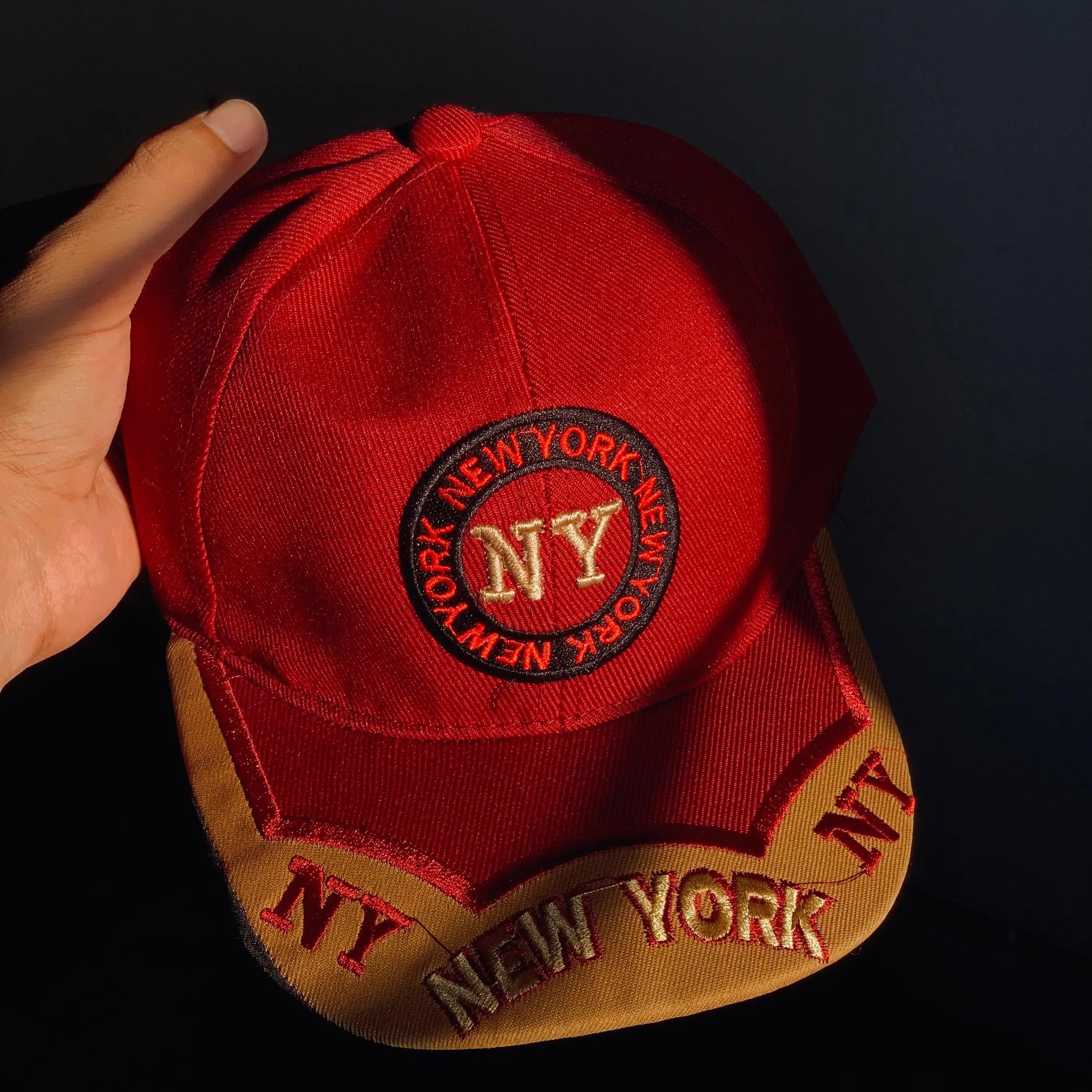 New York Cap empirewaers.store