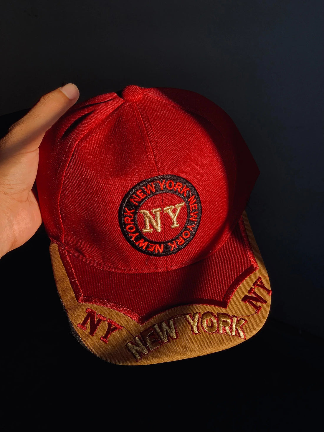 New York Cap empirewaers.store