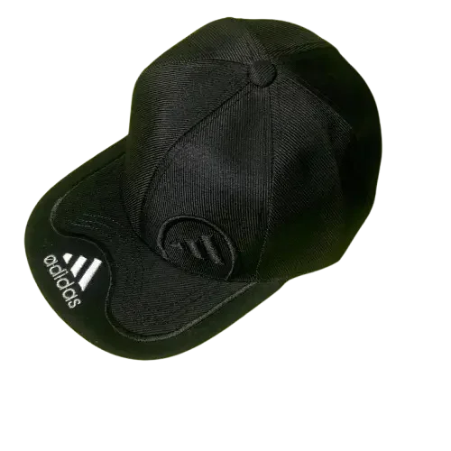 Adidas Black Cap empirewaers.store