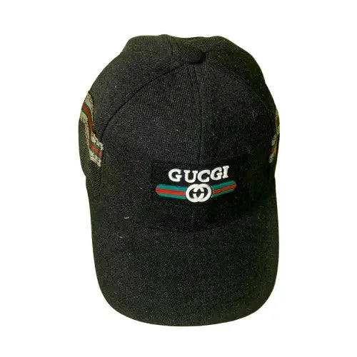 Luxury Gucci Cap empirewaers.store