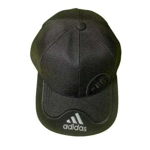 Adidas Black Cap empirewaers.store