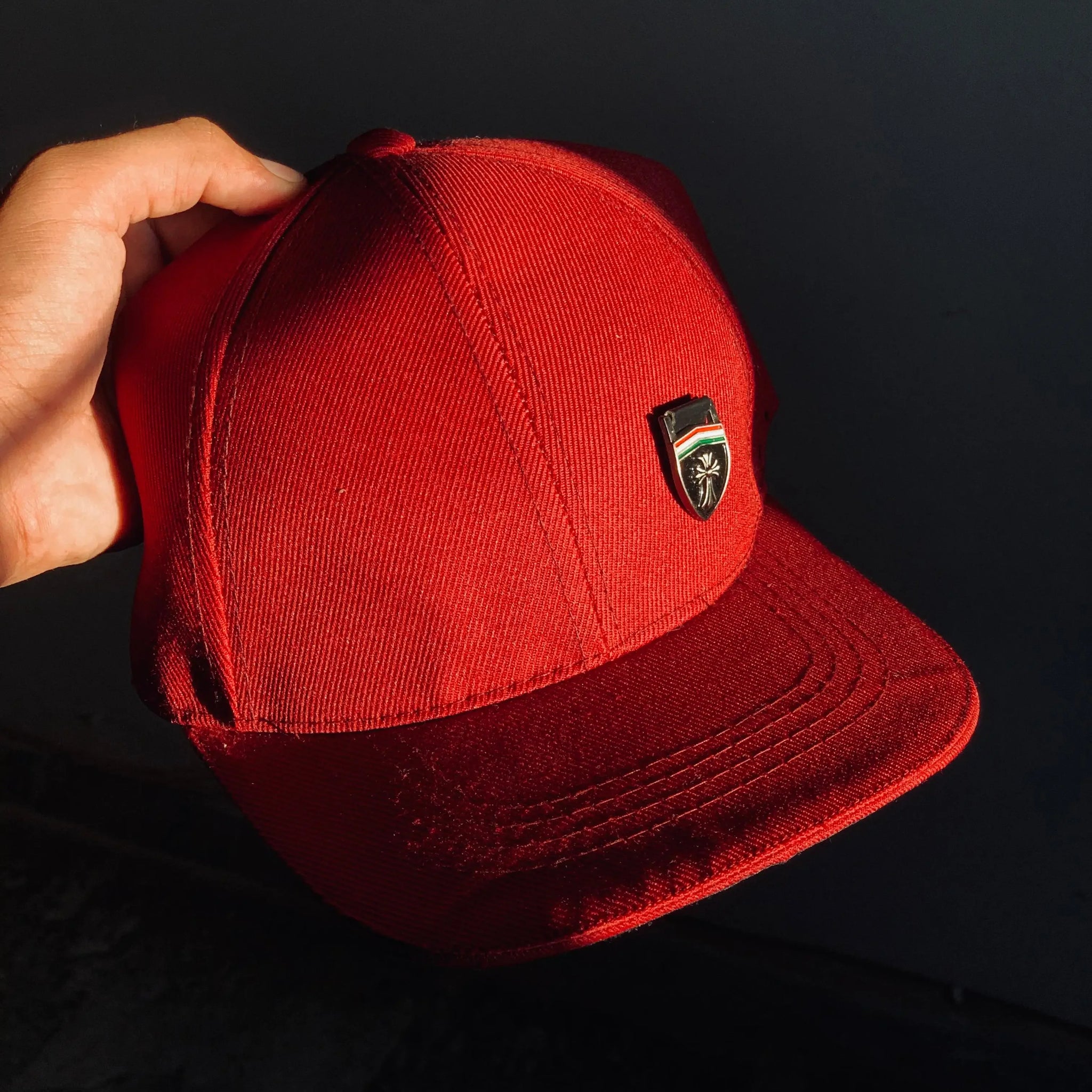 Luxury Cap For Men Women empirewaers.store