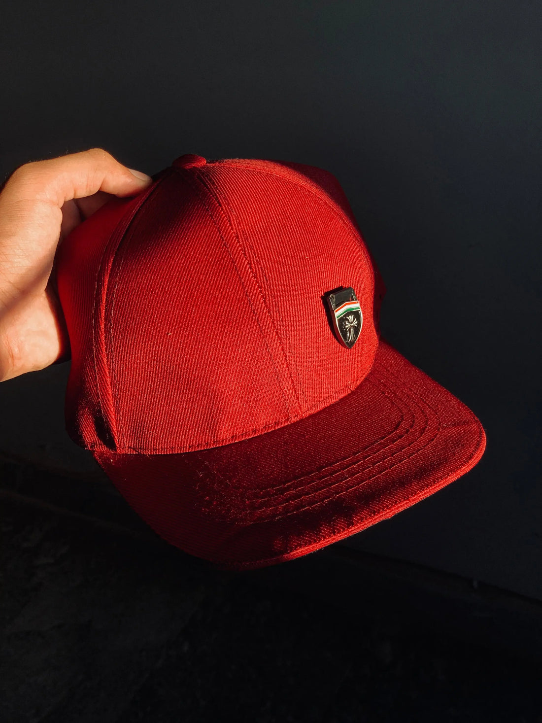 Luxury Cap For Men Women empirewaers.store