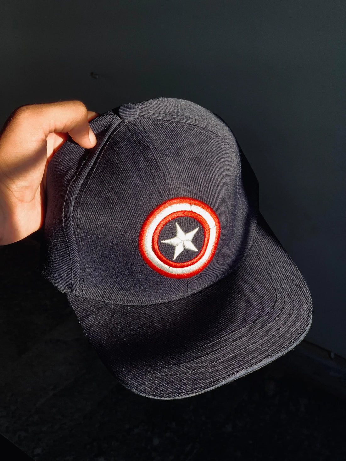 Captain America Cap empirewaers.store