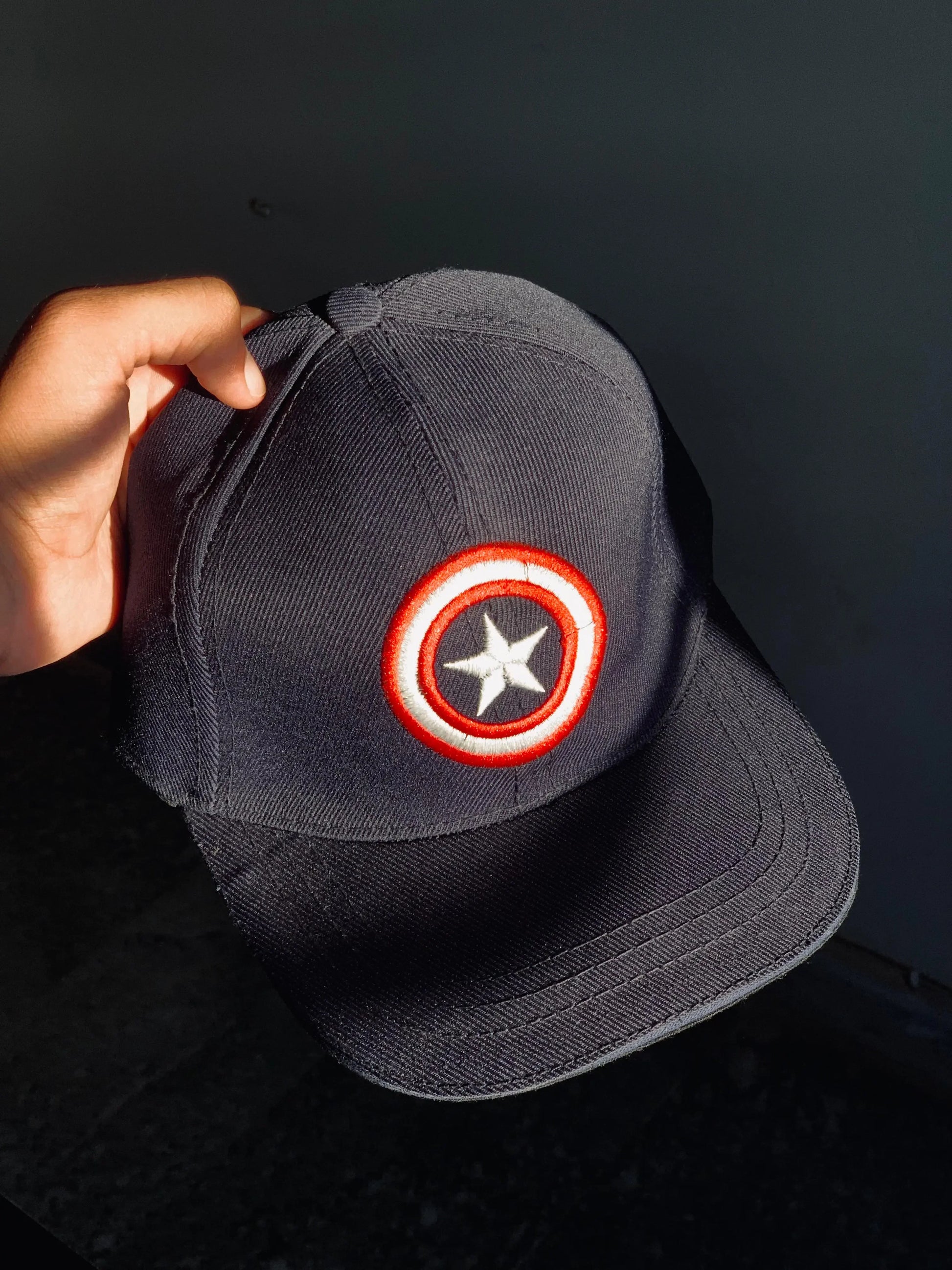 Captain America Cap empirewaers.store