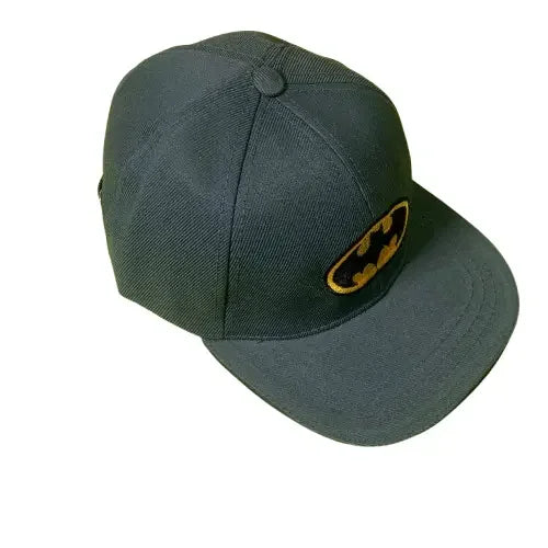Batman Cap empirewaers.store