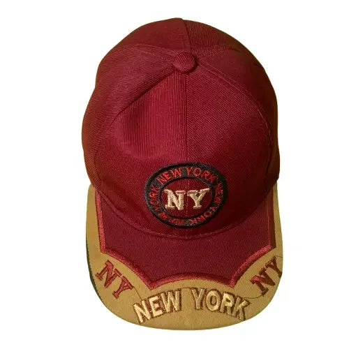 New York Cap empirewaers.store