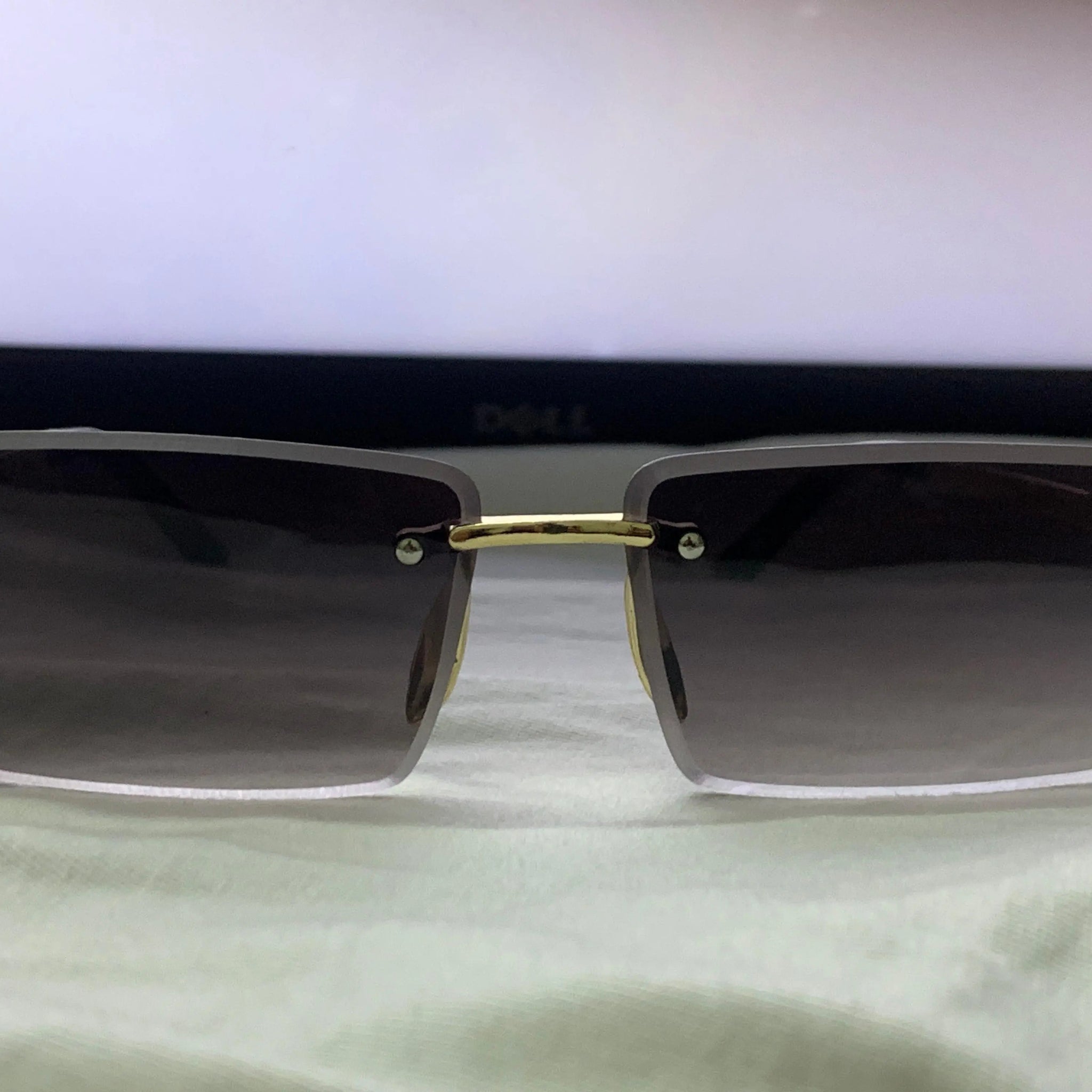 Sunglasses For Men (Golden & Silver ) empirewaers.store